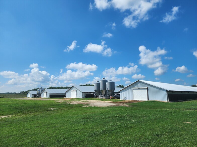 More Photos Of 594 Daffodil Ln, Pitts Land For Sale