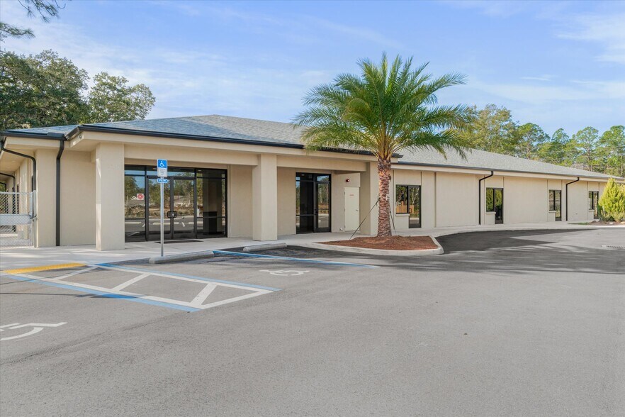 Primary Photo Of 481 Shores Blvd, Saint Augustine Daycare Center For Lease