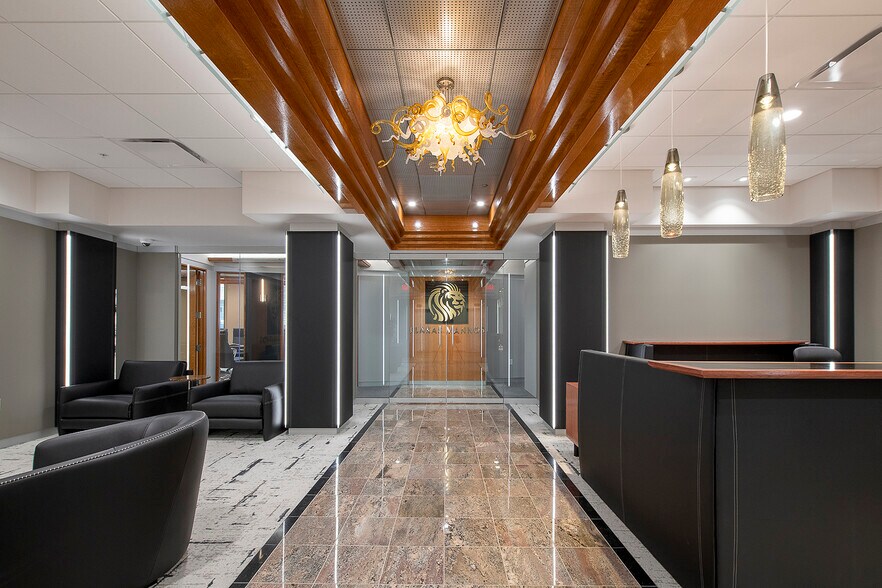 More Photos Of 121 S Main St, Akron Office For Lease