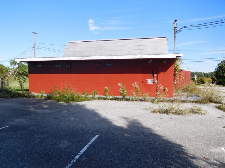 More Photos Of 896-900 Courses Landing Rd, Penns Grove, Carneys Point Industrial For Sale