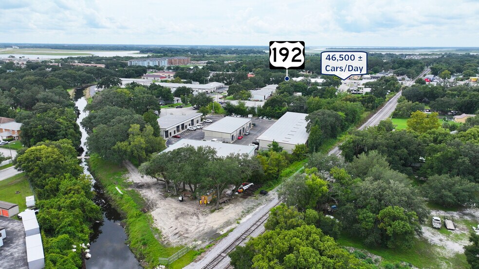 More Photos Of 1700-1708 Kelley Ave, Kissimmee Warehouse For Lease