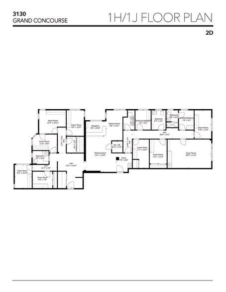 More Photos Of ,  Multifamily For Sale