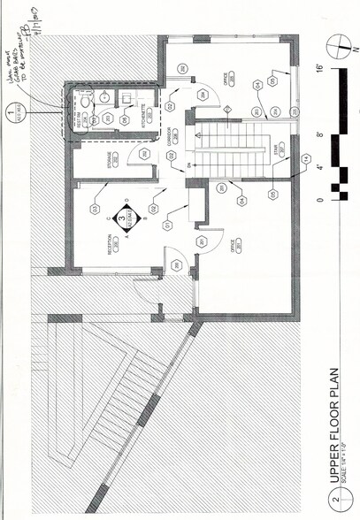 More Photos Of 3145 Mount Vernon Ave, Alexandria Office For Sale
