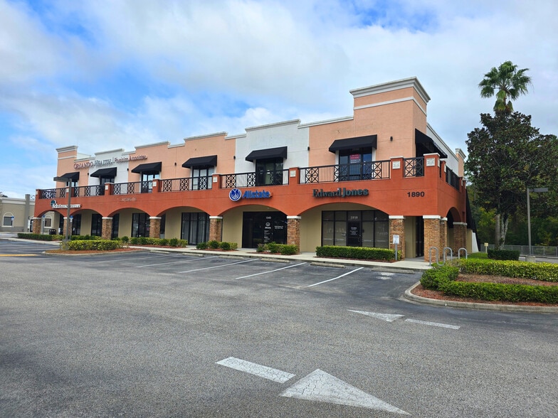 More Photos Of 1890 CR 419, Oviedo General Retail For Lease