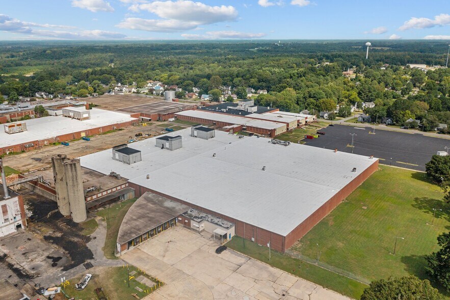 More Photos Of , Erwin Industrial For Sale