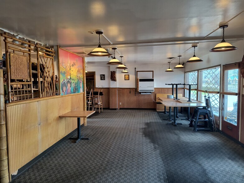 More Photos Of 12722 E Sprague Ave, Spokane Valley Restaurant For Sale