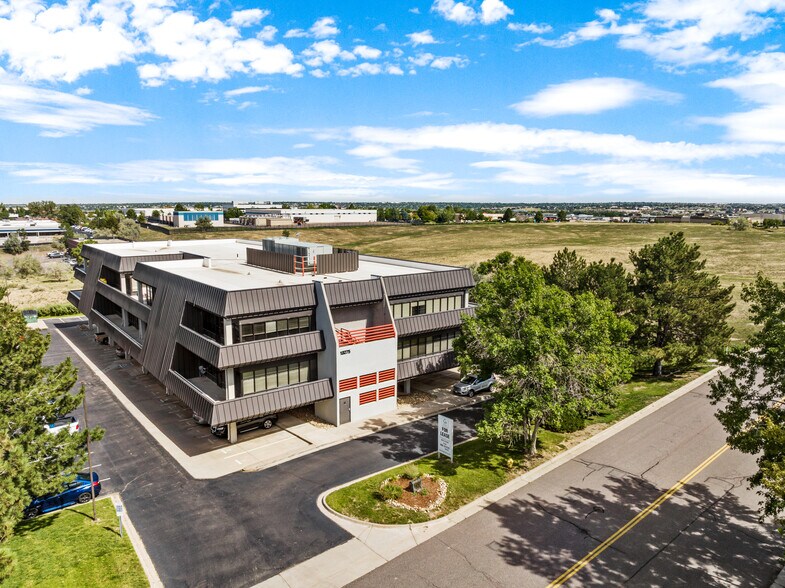 More Photos Of 13275 E Fremont Pl, Englewood Office For Sale