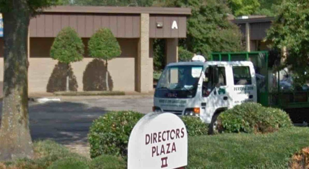 More Photos Of 3035 Directors Row, Memphis Loft Creative Space For Lease