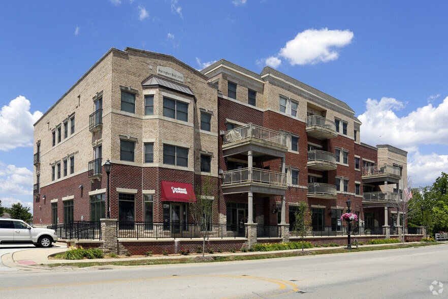 More Photos Of 17200 Oak Park Ave, Tinley Park Apartments For Lease
