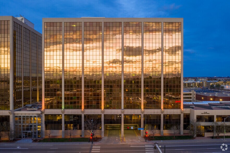 More Photos Of 720 S Colorado Blvd, Denver Office For Lease
