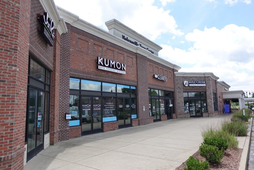 More Photos Of 7240 Nolensville Pike, Nolensville Unknown For Lease