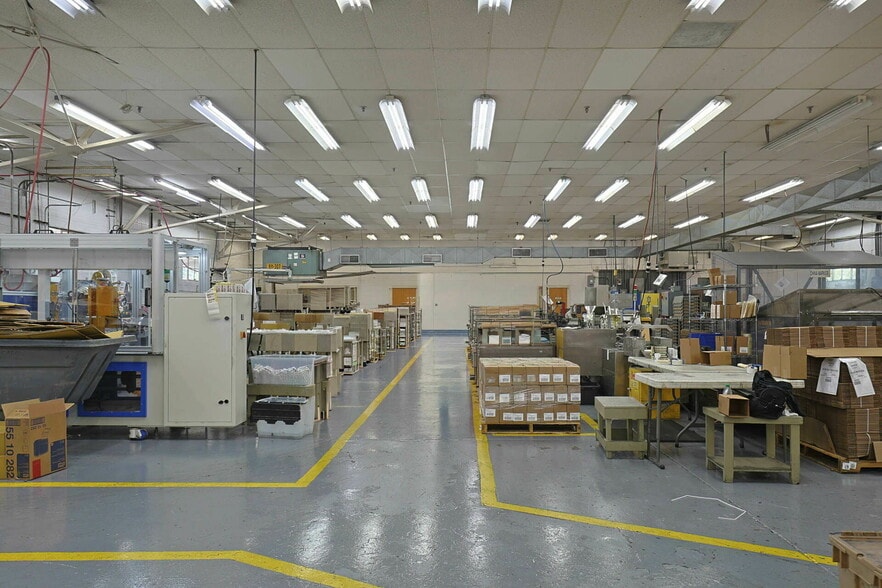 More Photos Of 1323 11th Ave, Columbus Industrial For Sale