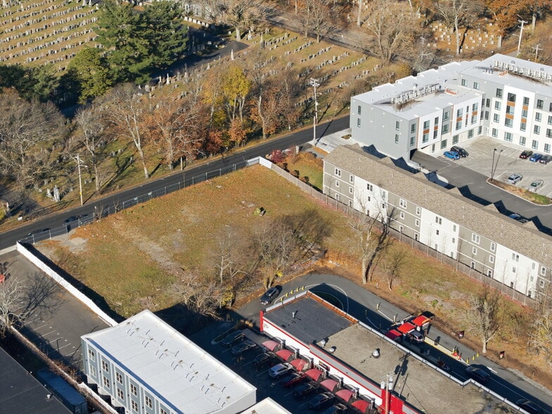 More Photos Of 586 Canterbury St, Roslindale Land For Sale