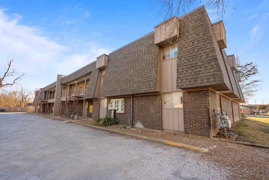 More Photos Of 5623 S Quincy Ave, Tulsa Apartments For Sale