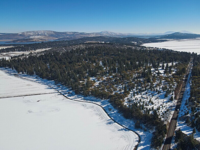 More Photos Of LP 1414 LP 1414 Highway 140 Hwy, Klamath Falls Land For Sale