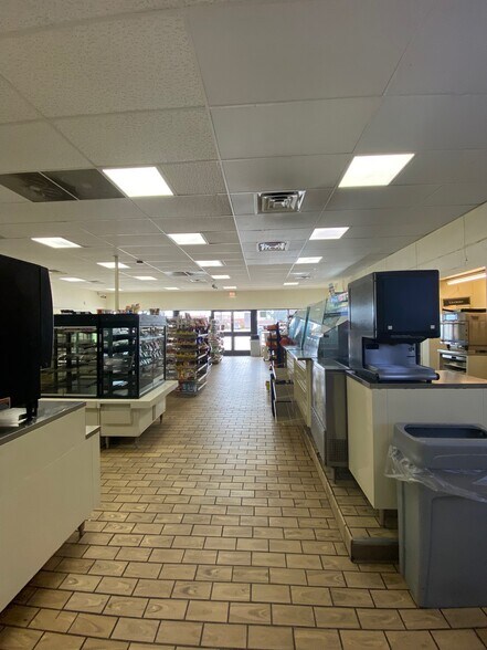 More Photos Of 7950 Crawford Ave, Skokie General Retail For Sale