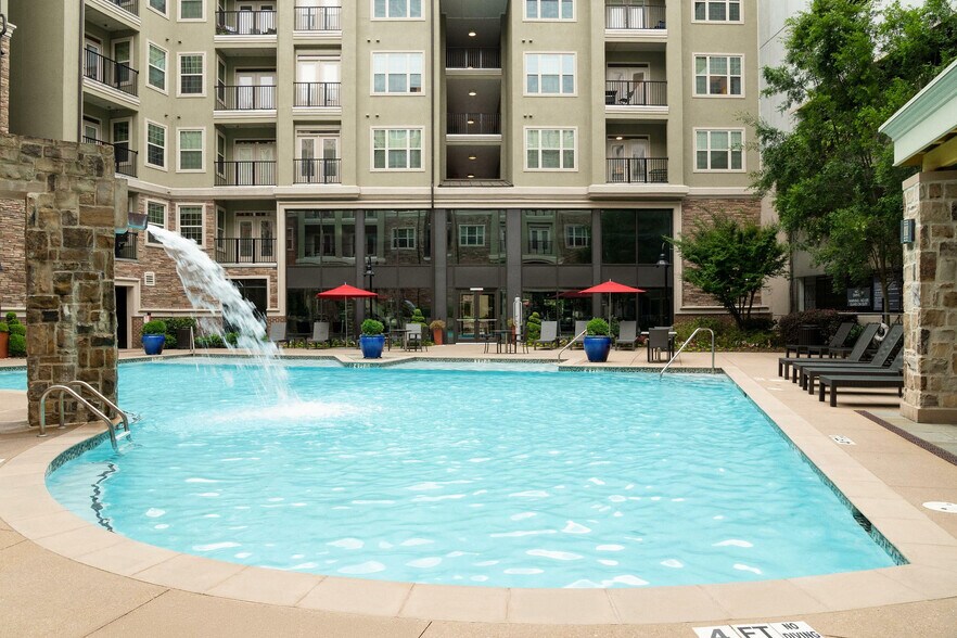 More Photos Of 855 Emory Point Dr, Atlanta Unknown For Lease