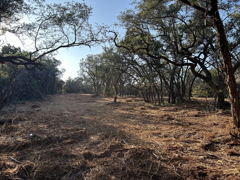 More Photos Of 301 CR 282, Liberty Hill Land For Sale
