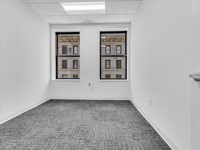 More Photos Of 88 Broad St, Boston Office For Lease