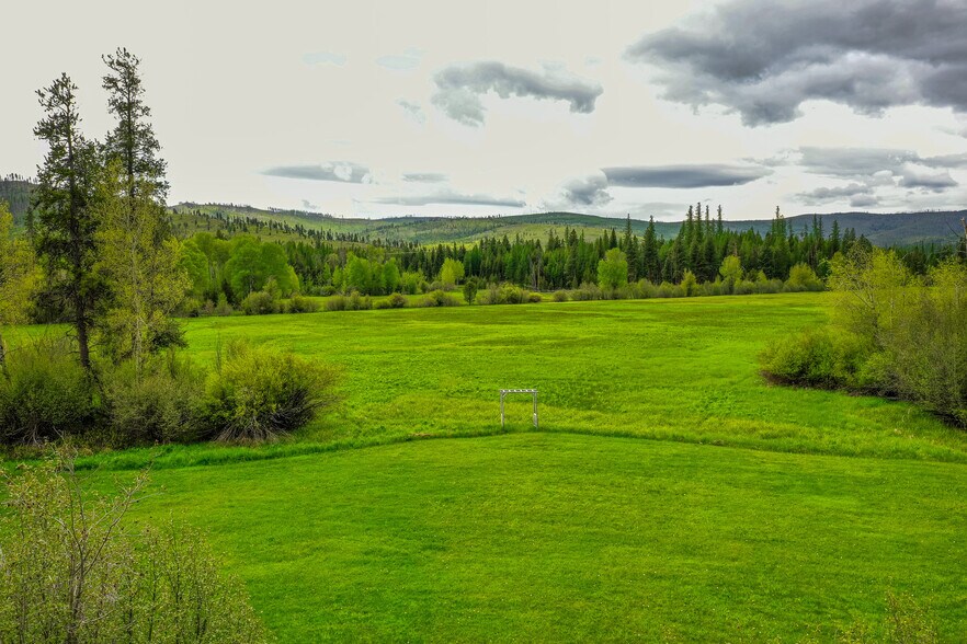 More Photos Of 12455 N Placid Lake Rd, Seeley Lake Specialty For Sale