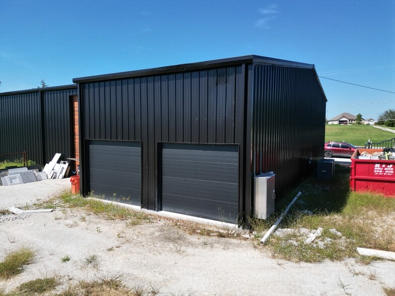 More Photos Of 16473 County Road 1560, Ada Religious Facility For Sale