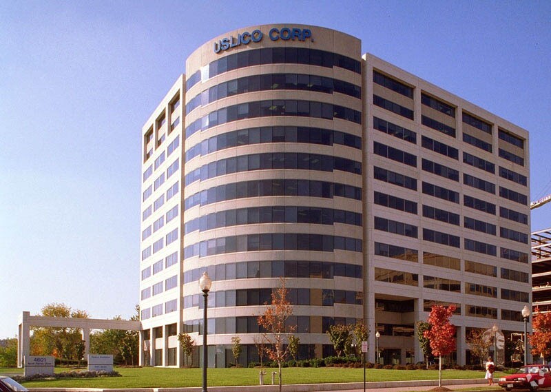 4601 N Fairfax Dr, Arlington, VA 22203 Office For Lease