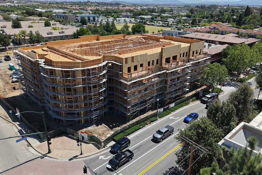 More Photos Of 24610 Washington Ave, Murrieta Apartments For Lease