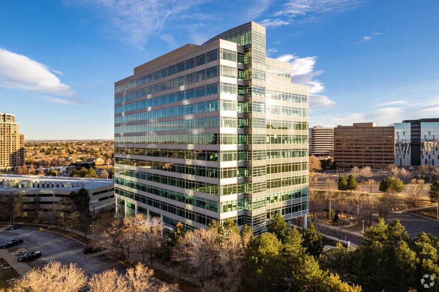 More Photos Of 4600 S Syracuse St, Denver Office For Lease