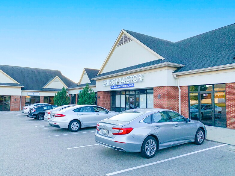 More Photos Of 6411-6417 Branch Hill Guinea Pike, Loveland Unknown For Lease