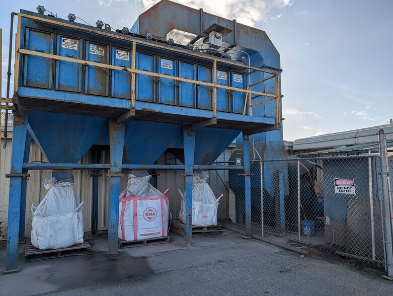 More Photos Of 5503 47th Ave NE, Marysville Industrial For Sale