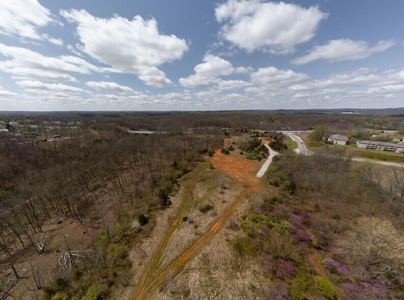 Primary Photo Of 3324 Patrick Robbins Way, Bedford Land For Sale