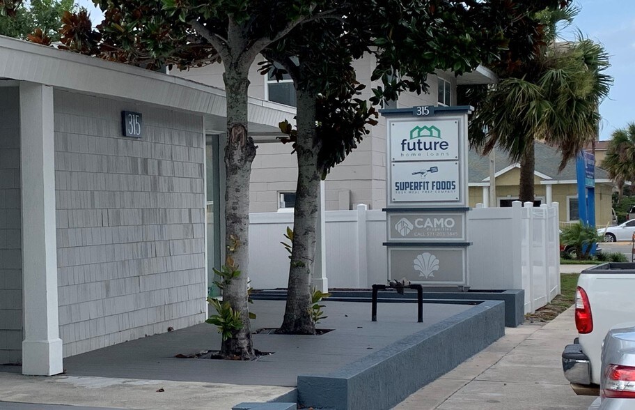 More Photos Of 315 11th Ave N, Jacksonville Beach Medical For Lease
