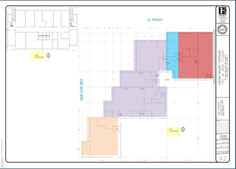 Photo of 2nd Floor Ste 1-14