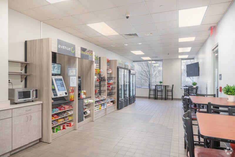 Photo of 1st Floor Ste 