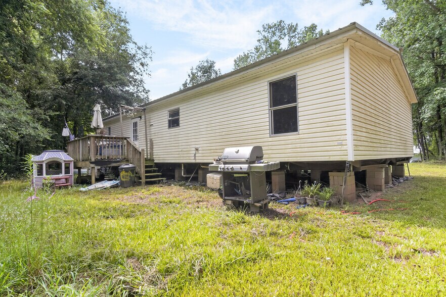 More Photos Of 8650 Thomaston Rd, Macon Land For Sale