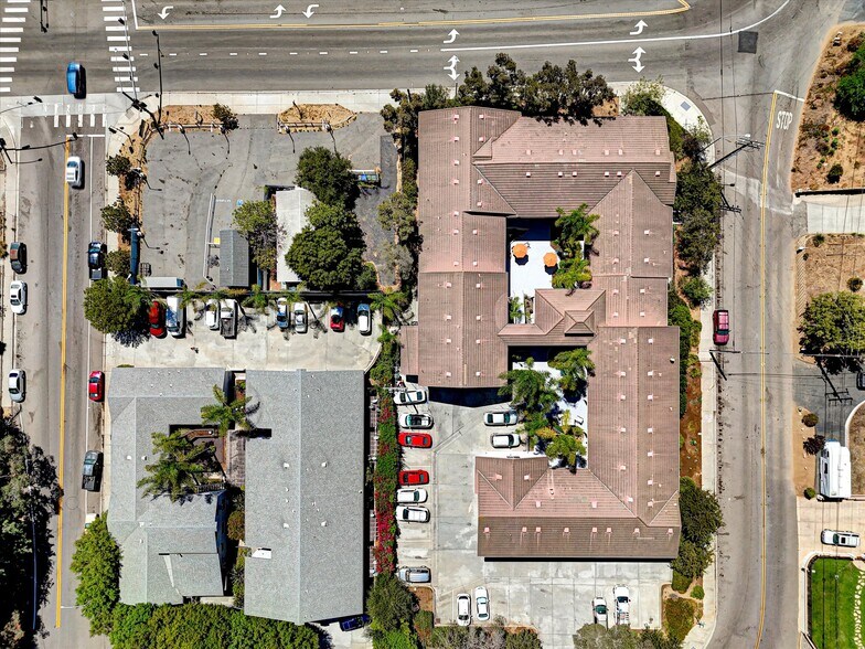 More Photos Of , Fallbrook Multifamily For Sale