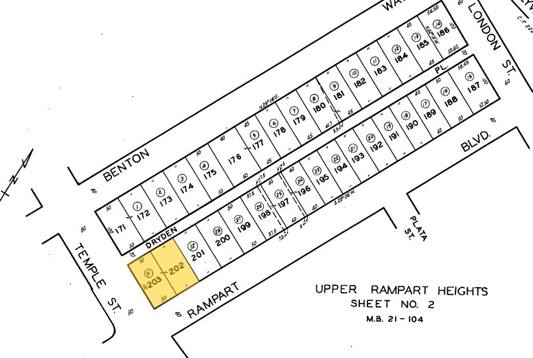 Primary Photo Of 301-307 N Rampart Blvd, Los Angeles Apartments For Lease