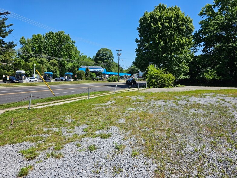 More Photos Of 1705 Burnt Mill Rd, Voorhees Land For Sale