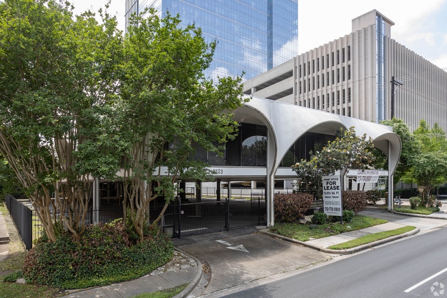 Primary Photo Of 3323 Richmond Ave, Houston Medical For Lease