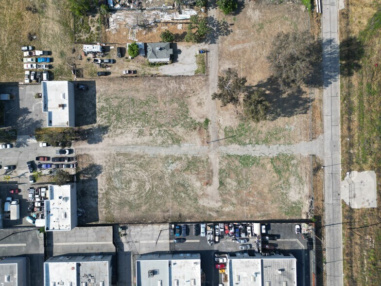 More Photos Of 451 S Berkeley Ave, San Bernardino Land For Sale