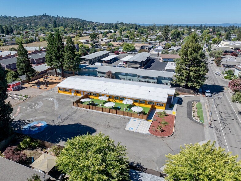 More Photos Of 4044 Mayette Ave, Santa Rosa Schools For Sale