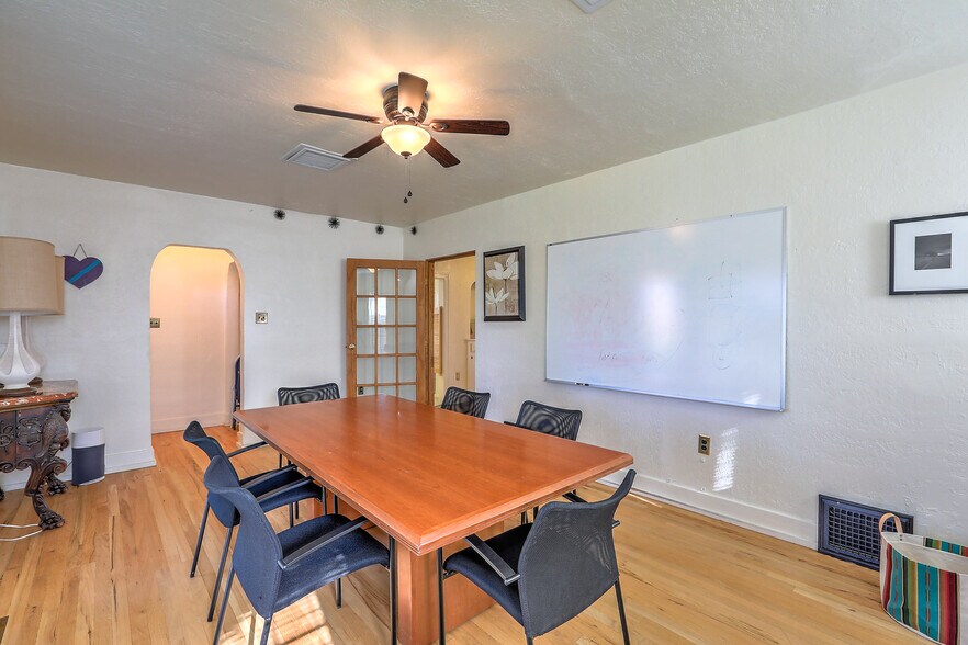 More Photos Of 3104 Monte Vista Blvd NE, Albuquerque Office For Sale