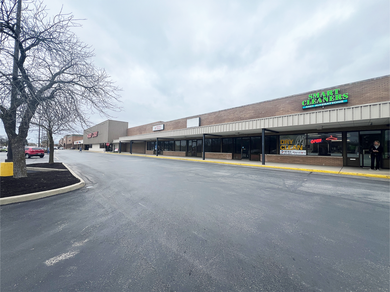 Primary Photo Of 1175 S College Mall Rd, Bloomington Unknown For Lease