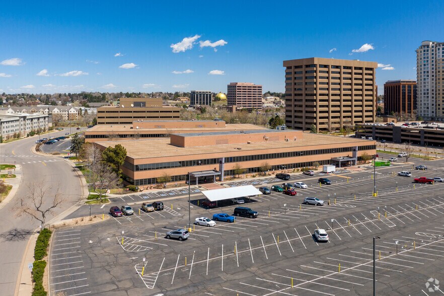 More Photos Of 710 S Ash St, Denver Office For Lease