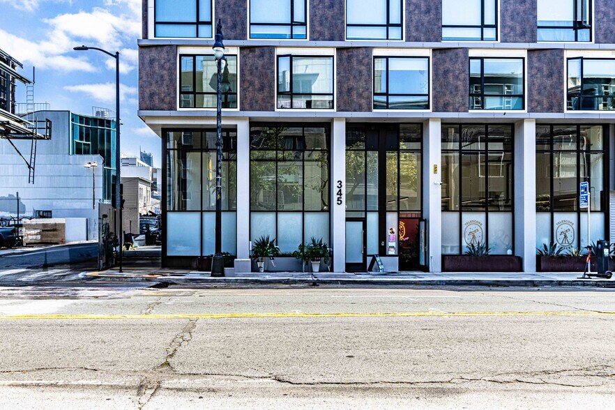 Primary Photo Of 361 6th St, San Francisco Apartments For Lease