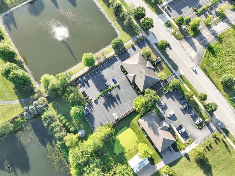 More Photos Of 4998 Theodore St, Plainfield Office For Lease