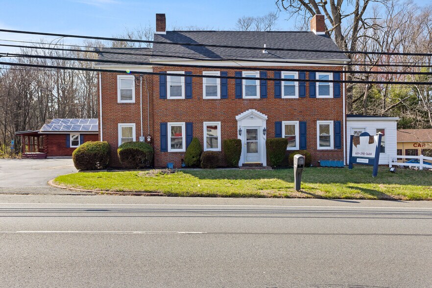 More Photos Of 1060 US Highway 206, Bordentown Medical For Sale