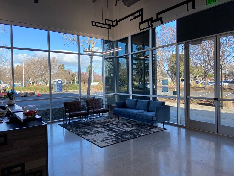 More Photos Of 25801 Industrial Blvd, Hayward Research And Development For Lease