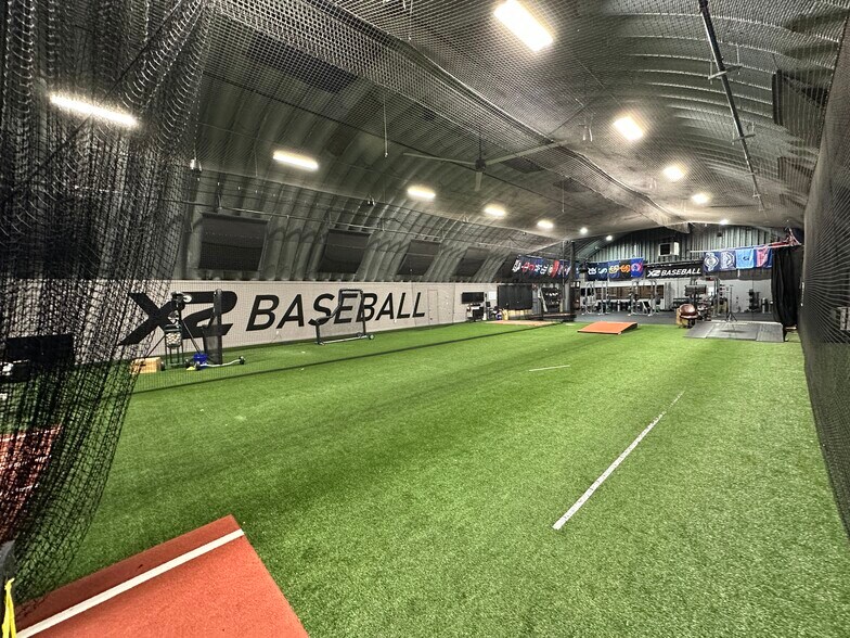 More Photos Of 4312 Republic Ct, Concord Warehouse For Sale