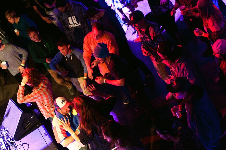 More Photos Of 55 Indian Peaks Dr, Nederland Theater Concert Hall For Sale